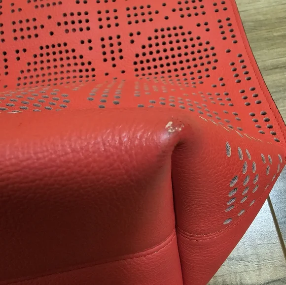 ❤️🎉2XHOST PICK🎉❤️Christian Dior Cannage Dioriva Shopper Tote - Picture 11 of 17